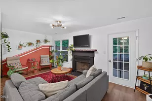 136 Long Shadow Pl, Durham, NC 27713 - Photo 8