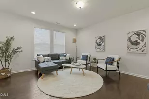 1116 Catch Fly Ln, Durham, NC 27713 - Photo 6