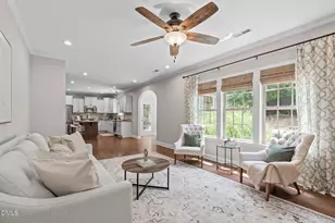 6432 Cardinaux Ln, Holly Springs, NC 27540 - Photo 18