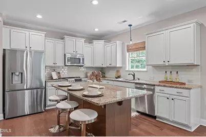 6432 Cardinaux Lane, Holly Springs, NC 27540 - Photo 8