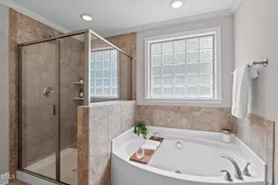 6432 Cardinaux Ln, Holly Springs, NC 27540 - Photo 36