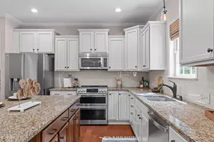 6432 Cardinaux Ln, Holly Springs, NC 27540 - Photo 12