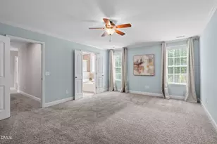 6432 Cardinaux Ln, Holly Springs, NC 27540 - Photo 32
