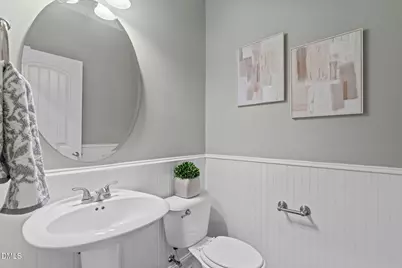 6432 Cardinaux Lane, Holly Springs, NC 27540 - Photo 20