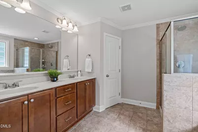 6432 Cardinaux Lane, Holly Springs, NC 27540 - Photo 34
