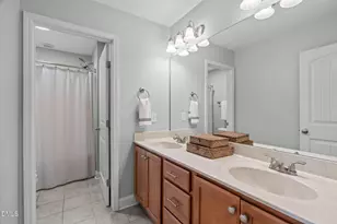 6432 Cardinaux Ln, Holly Springs, NC 27540 - Photo 26