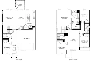 5955 Fallowfield Ln, Raleigh, NC 27616 - Photo 8