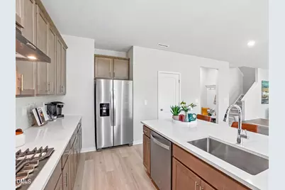 5955 Fallowfield Lane, Raleigh, NC 27616 - Photo 10