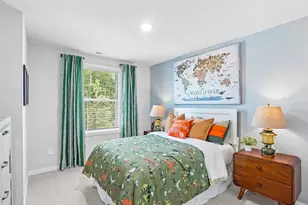 5955 Fallowfield Ln, Raleigh, NC 27616 - Photo 22