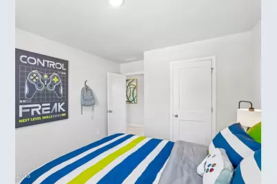 5955 Fallowfield Lane, Raleigh, NC 27616 - Photo 20