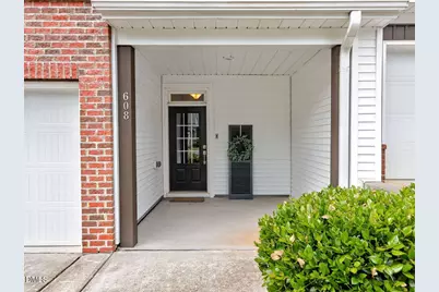 608 Great Eno Path, Hillsborough, NC 27278 - Photo 2