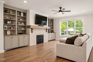 430 Old Piedmont Cir, Chapel Hill, NC 27516 - Photo 18