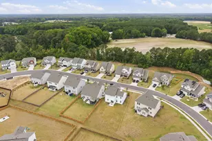 835 Golden Plum Ln, Zebulon, NC 27597 - Photo 50