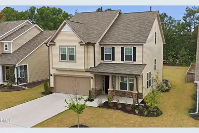 835 Golden Plum Lane, Zebulon, NC 27597 - Photo 1