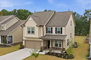 835 Golden Plum Ln, Zebulon, NC 27597 - Photo 1