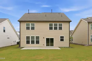 835 Golden Plum Ln, Zebulon, NC 27597 - Photo 46