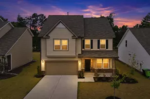 835 Golden Plum Ln, Zebulon, NC 27597 - Photo 6