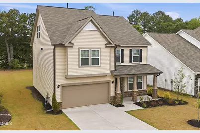 835 Golden Plum Lane, Zebulon, NC 27597 - Photo 2