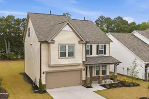 835 Golden Plum Ln, Zebulon, NC 27597 - Photo 2