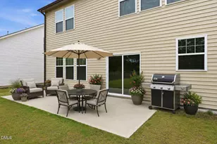 835 Golden Plum Ln, Zebulon, NC 27597 - Photo 44