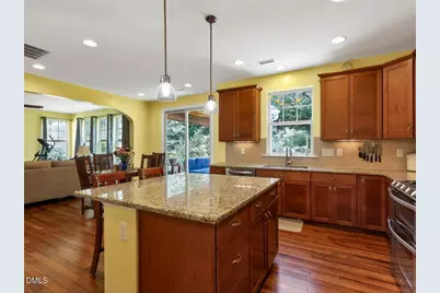 3 Bougainvillea Court, Durham, NC 27713 - Photo 8
