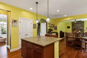 3 Bougainvillea Ct, Durham, NC 27713 - Photo 10