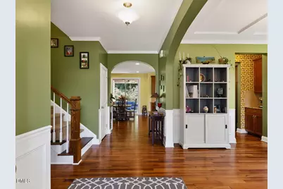 3 Bougainvillea Court, Durham, NC 27713 - Photo 4