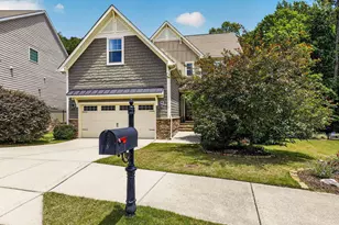 3 Bougainvillea Ct, Durham, NC 27713 - Photo 2
