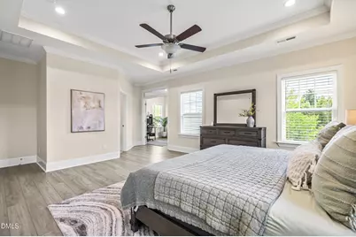 2016 Waterbush Cove Court, Cary, NC 27519 - Photo 44