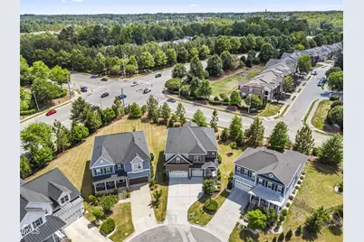 2016 Waterbush Cove Court, Cary, NC 27519 - Photo 66