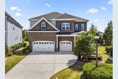 2016 Waterbush Cove Court, Cary, NC 27519 - Photo 2