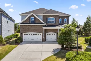 2016 Waterbush Cove Ct, Cary, NC 27519 - Photo 2