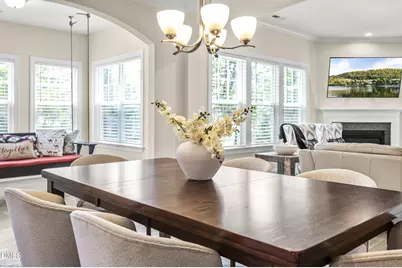 2016 Waterbush Cove Court, Cary, NC 27519 - Photo 16