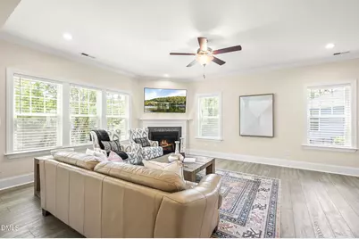 2016 Waterbush Cove Court, Cary, NC 27519 - Photo 10