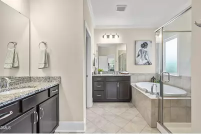2016 Waterbush Cove Court, Cary, NC 27519 - Photo 50