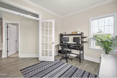 2016 Waterbush Cove Court, Cary, NC 27519 - Photo 48