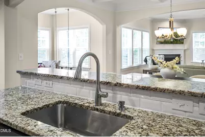 2016 Waterbush Cove Court, Cary, NC 27519 - Photo 28