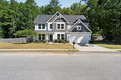 345 Birch Avenue, Spring Lake, NC 28390 - Photo 2