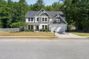 345 Birch Ave, Spring Lake, NC 28390 - Photo 2
