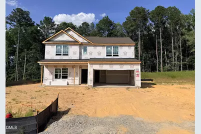 90 Foxton Place, Angier, NC 27501 - Photo 1