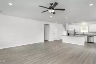 90 Foxton Pl, Angier, NC 27501 - Photo 4