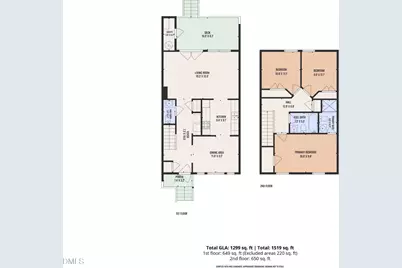 1707 Stroll Circle, Fuquay-Varina, NC 27526 - Photo 40