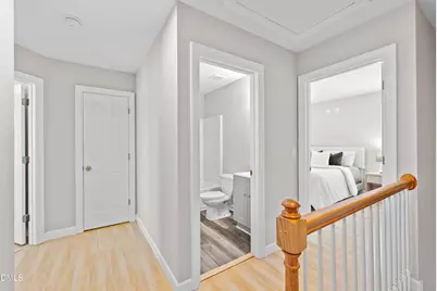 1707 Stroll Circle, Fuquay-Varina, NC 27526 - Photo 24