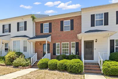 1707 Stroll Circle, Fuquay-Varina, NC 27526 - Photo 2