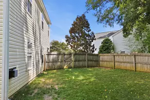 157 Lacombe Ct, Holly Springs, NC 27540 - Photo 26