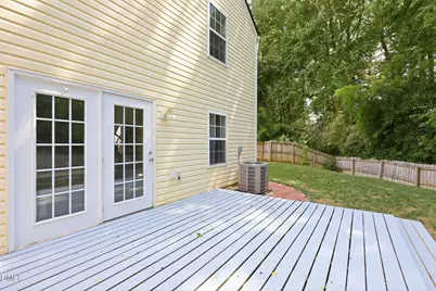157 Lacombe Court, Holly Springs, NC 27540 - Photo 24