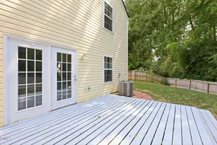 157 Lacombe Ct, Holly Springs, NC 27540 - Photo 24