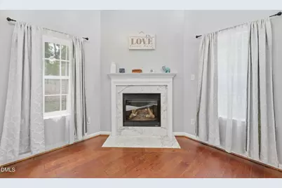 157 Lacombe Court, Holly Springs, NC 27540 - Photo 18