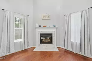 157 Lacombe Ct, Holly Springs, NC 27540 - Photo 18