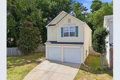157 Lacombe Court, Holly Springs, NC 27540 - Photo 34